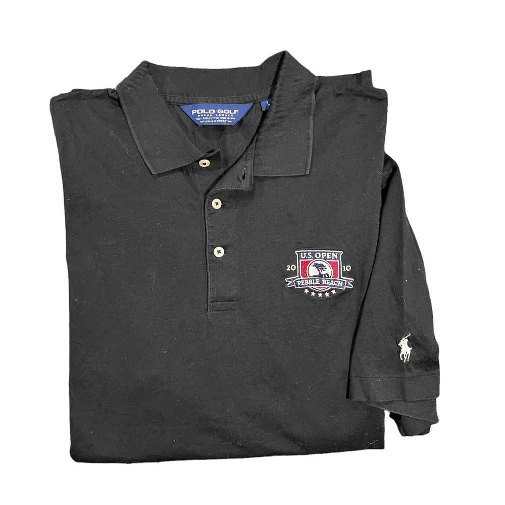 Polo Ralph Lauren 2010 US Open Polo Large